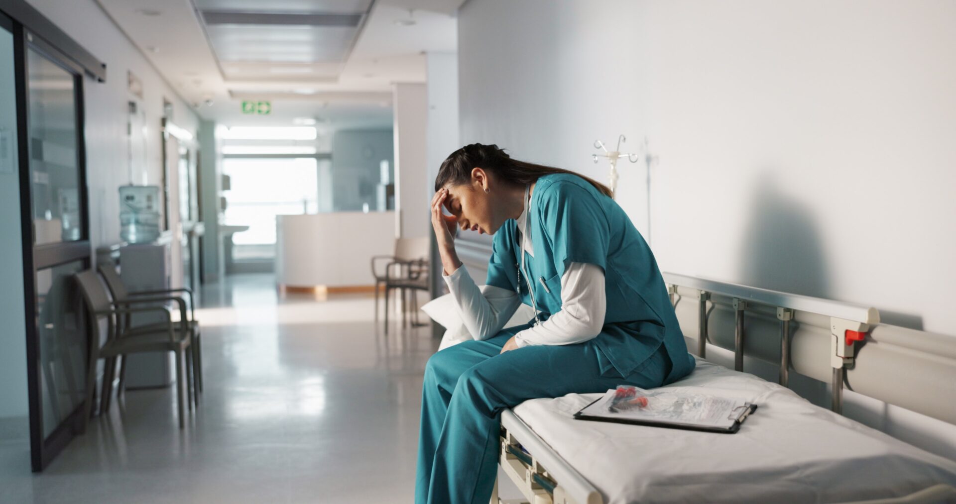 can you sue a nurse for malpractice