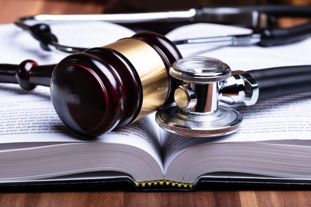 medical malpractice attorneys, medical negligence