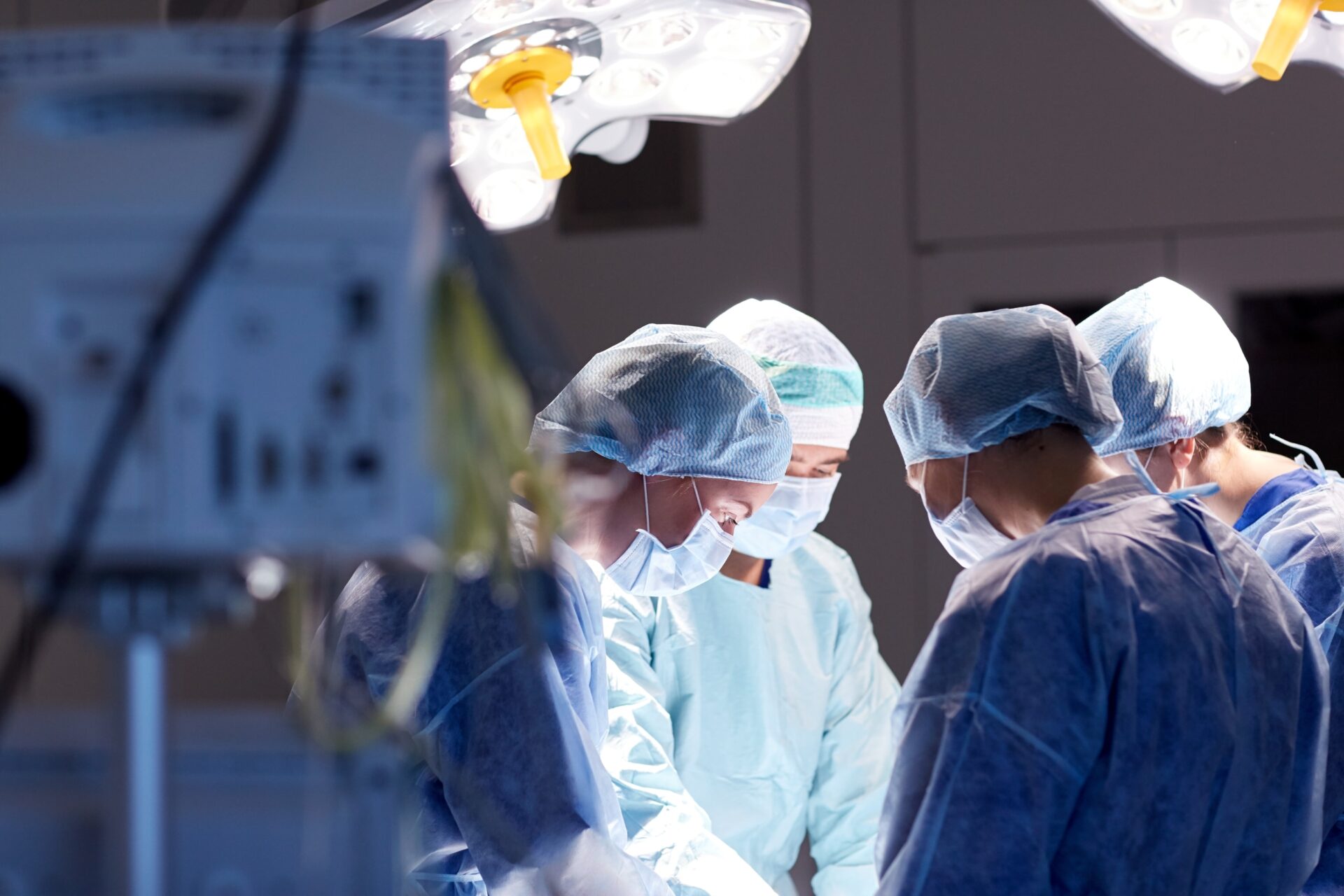 bariatric surgery malpractice