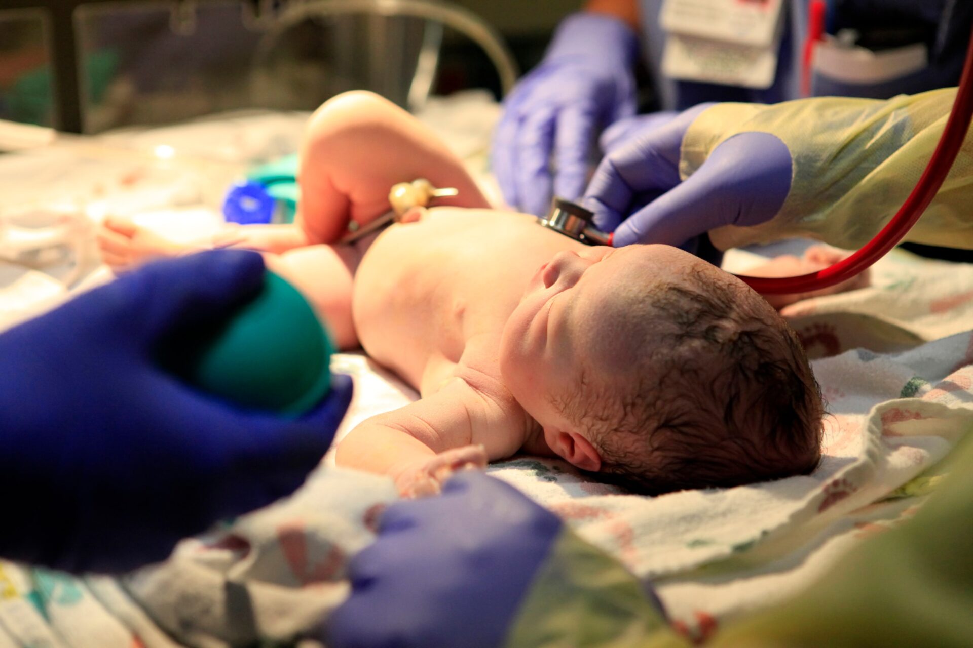 cephalopelvic disproportion and birth injuries in new york: what you need to know