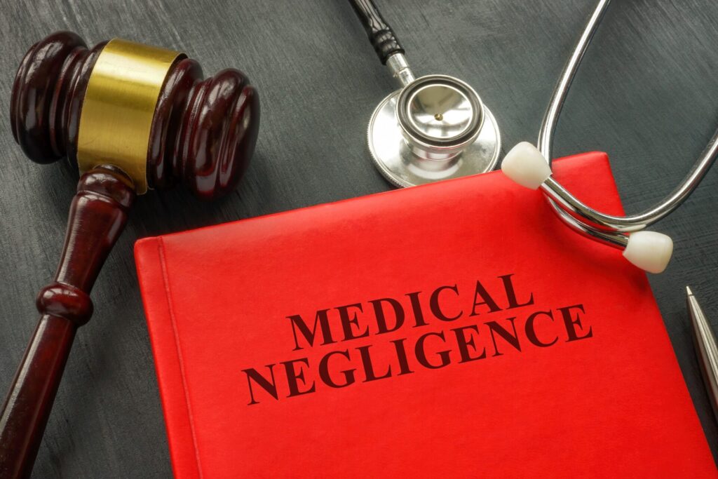 Failure to diagnose or misdiagnosis in new york