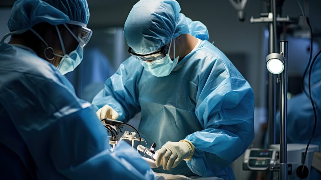 surgical errors in New York